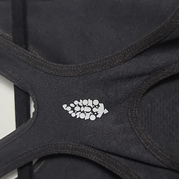 FREE PEOPLE MOVEMENT NWT Every Single Time Runsie Onesie Size Xsmall/Small - Picture 4 of 13